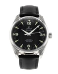 Pre-Owned Omega Seamaster Railmaster Watch